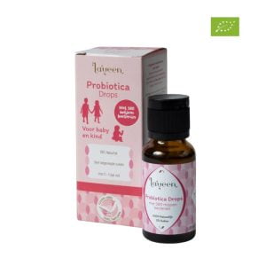 Laveen Probiotica Drops