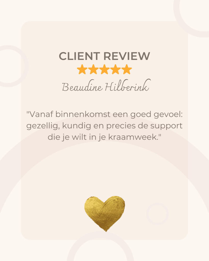 Kopie van Kopie van Kopie van Kopie van Kopie van Kopie van Kopie van Kopie van Kopie van Kopie van Beige Simple Client Review Instagram Post (Portrait)