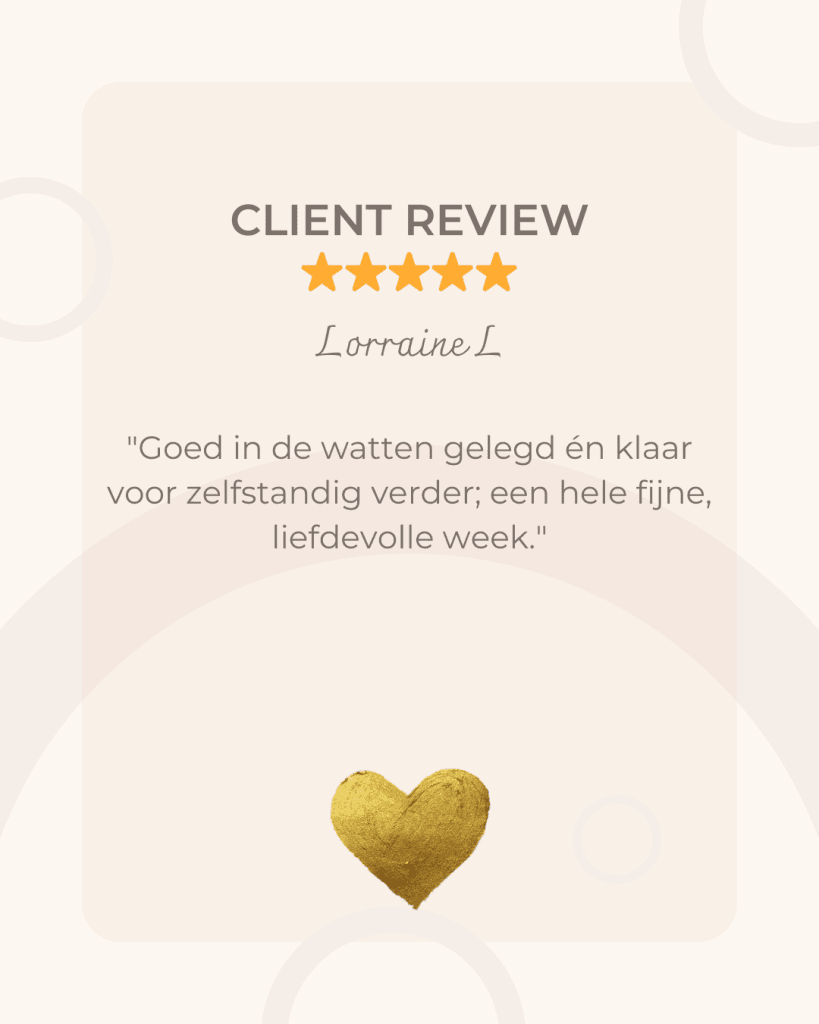 Kopie van Kopie van Kopie van Kopie van Kopie van Kopie van Kopie van Kopie van Kopie van Kopie van Kopie van Kopie van Kopie van Beige Simple Client Review Instagram Post (Portrait)
