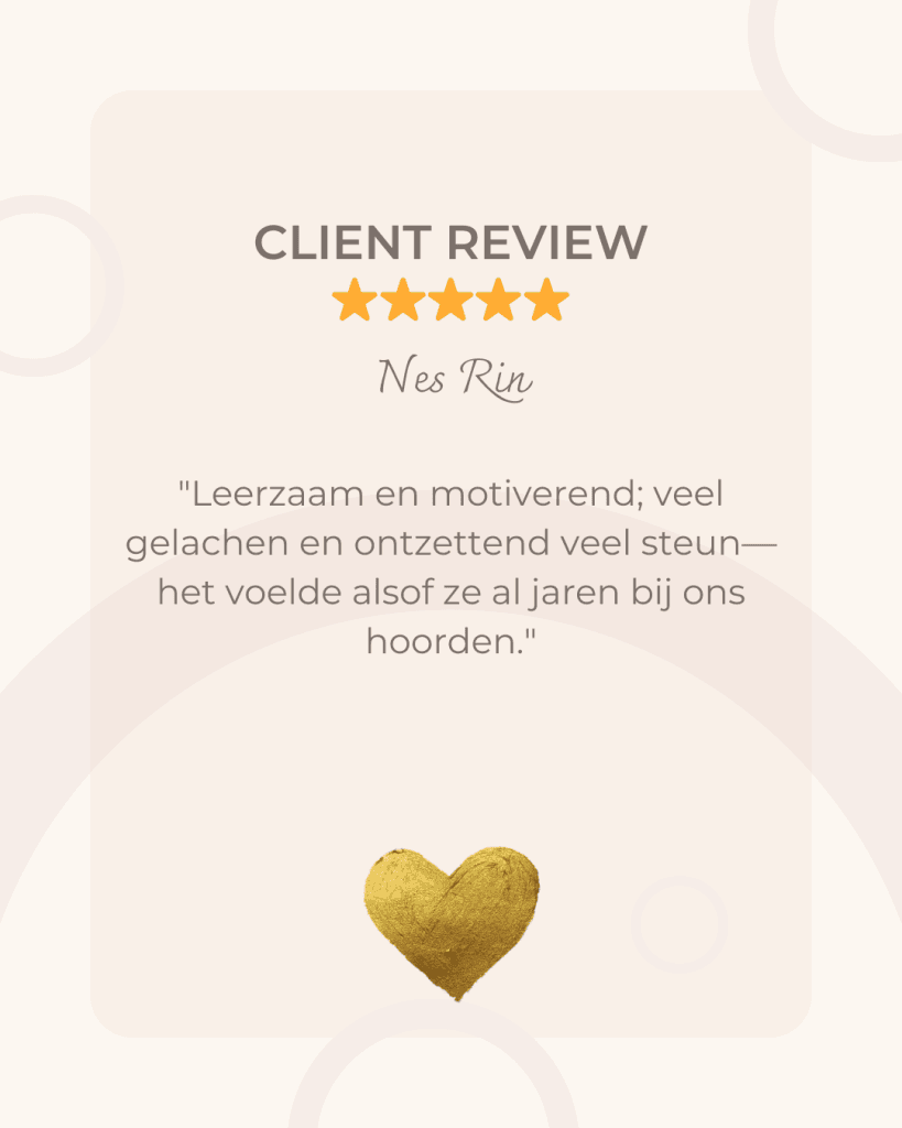 Kopie van Kopie van Kopie van Kopie van Kopie van Kopie van Kopie van Kopie van Kopie van Kopie van Kopie van Kopie van Kopie van Kopie van Beige Simple Client Review Instagram Post (Portrait)